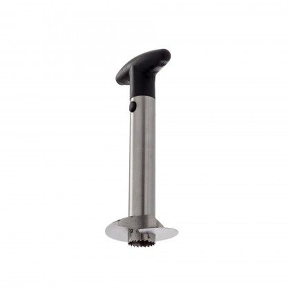 Descaroador Anans Inox Redondo 8.5X24cm