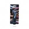 Saca Rolhas Mesa Inox Preto 13.5cm