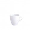 Chvena Ch / Meia Leite Porcelana Madrid 240ml 7.7X8.5cm