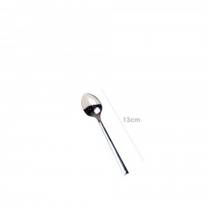 Colher Ch Inox Chicago 1.5X130mm