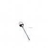 Colher Ch Inox Chicago 1.5X130mm