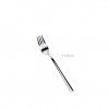 Garfo Sobremesa Inox Chicago 2X178mm