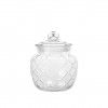 Frasco Hermtico Nime com Tampa 600ml