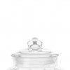 Frasco Hermtico Nime com Tampa 600ml