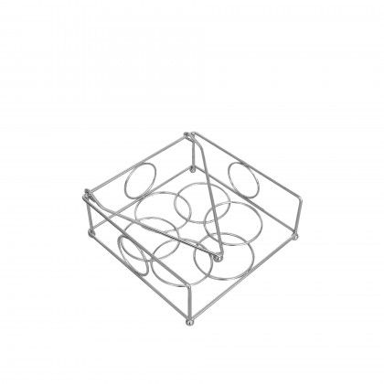 Suporte Guardanapos 19cm