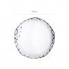 Prato Bolo Estrella 28cm Pack 6 Prato Bolo Estrella 28cm Pack 6
