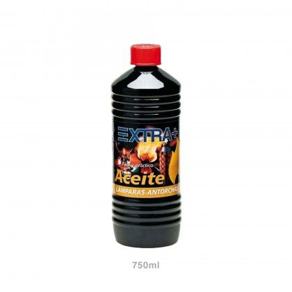 leo Lamparina / Tocha Extra+ 750ml