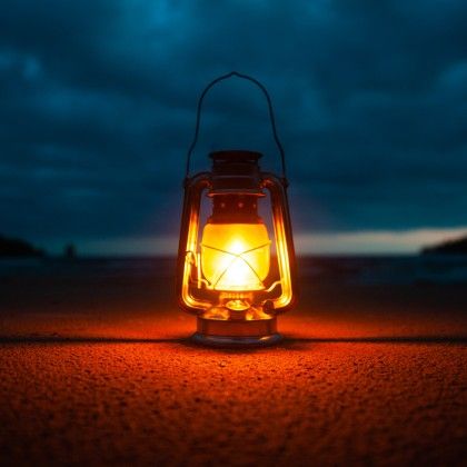 leo Citronela Lamparina / Tocha Extra+ 750ml