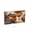 Fsforo Extra+ Acendalha 10cm 10 Unidades