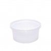 Recipiente para Sopa com Tampa 1000ml Pack 25