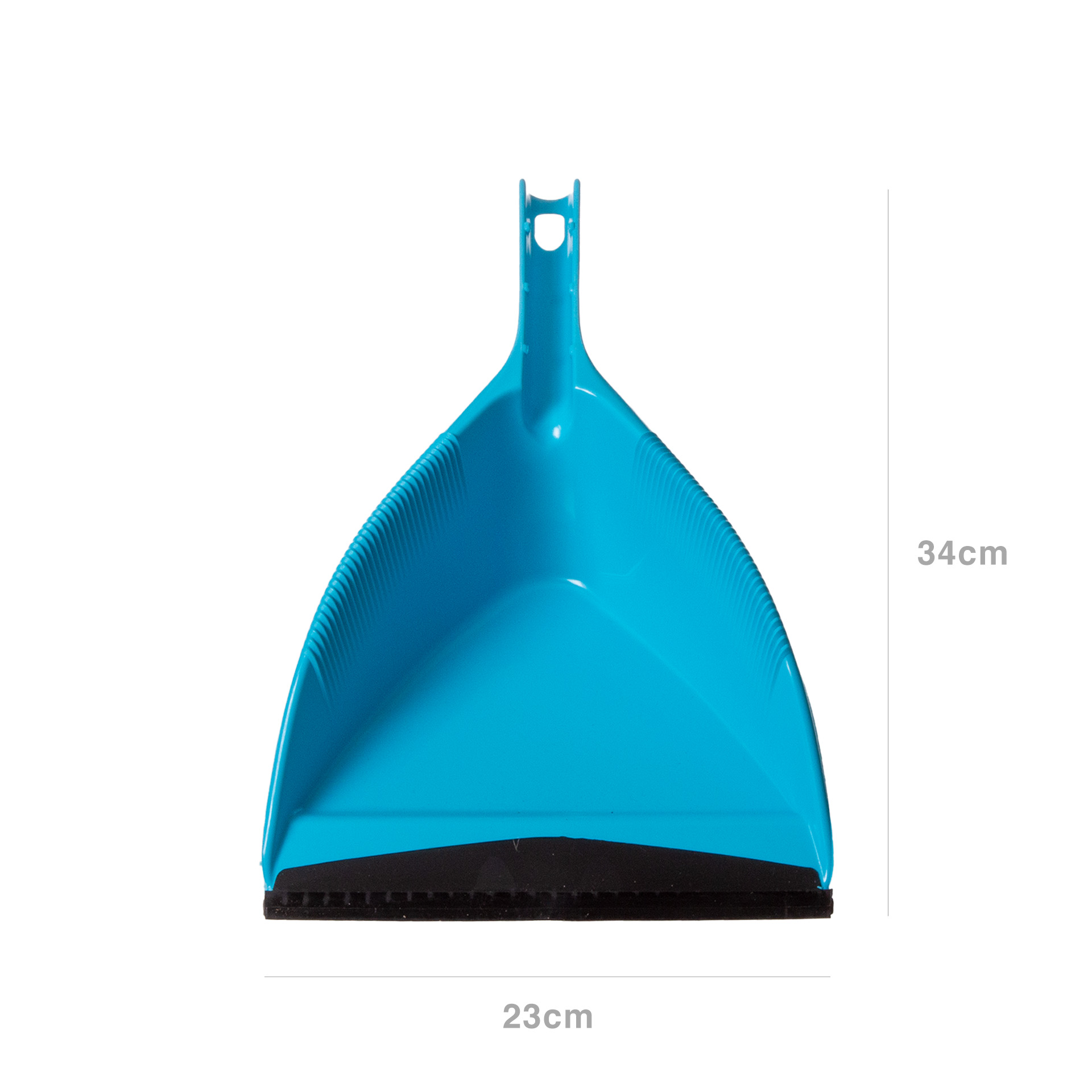 Apanhador Plástico Aqua Pamex 23X8X34cm