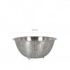 Coador Inox Redondo 24cm