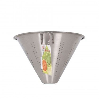 Coador Chino Privilege Redondo 18cm