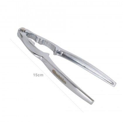 Quebra Nozes Quttin 15cm
