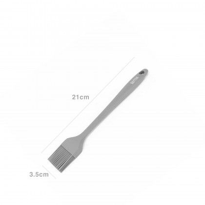 Pincel Cozinha Soft 21X3.5cm