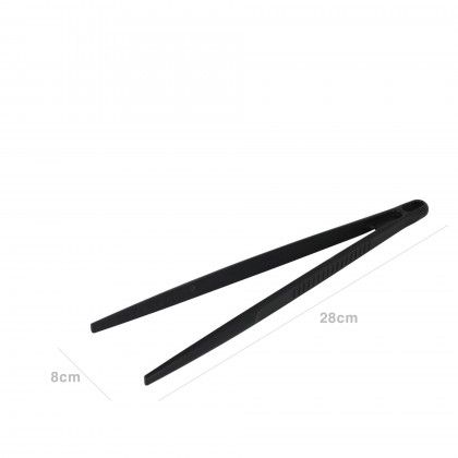 Pina Nylon Preto 28X8X1.7cm