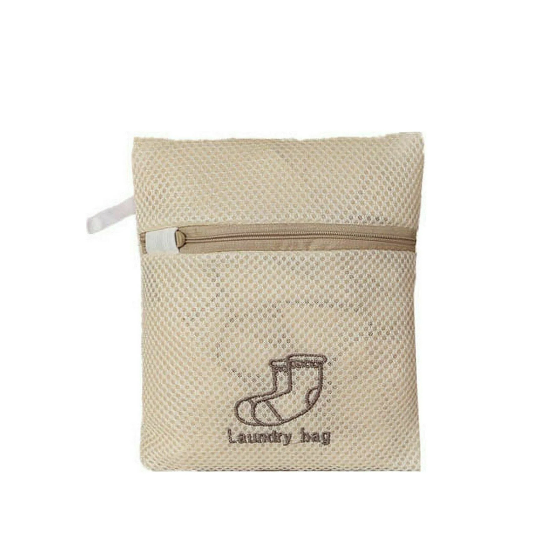 Saco Lavagem Roupa Interior 18X22cm