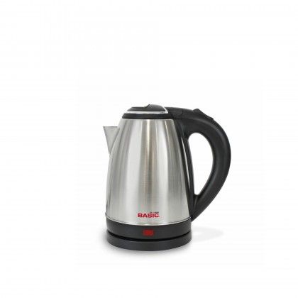 Fervedor gua Eltrico Basic Home 1500W 1800ml