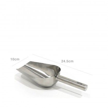 P Gelo Inox 24.5X10X5cm