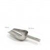 P Gelo Inox 24.5X10X5cm