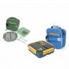 Lancheira Trmica Quttin 1100ml 22X22X8cm