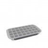 Cuvete Gelo Silicone Flex 32 Cubos 33X18X3cm
