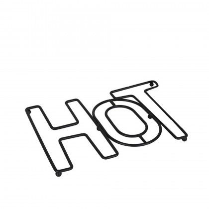 Base Quentes Metal Hot