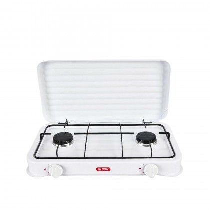 Fogo Gs 2 Bocas 58X28cm