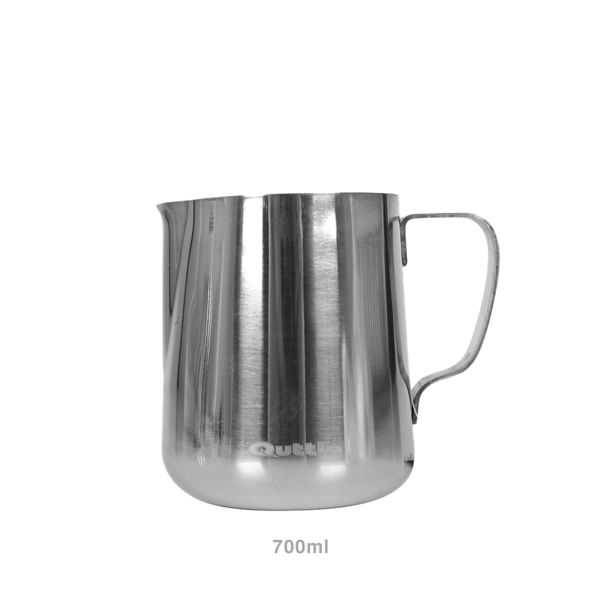 Fervedor Inox Quttin 700ml