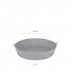 Forma Silicone para Airfryer 18/20cm Forma Silicone para Airfryer 18/20cm