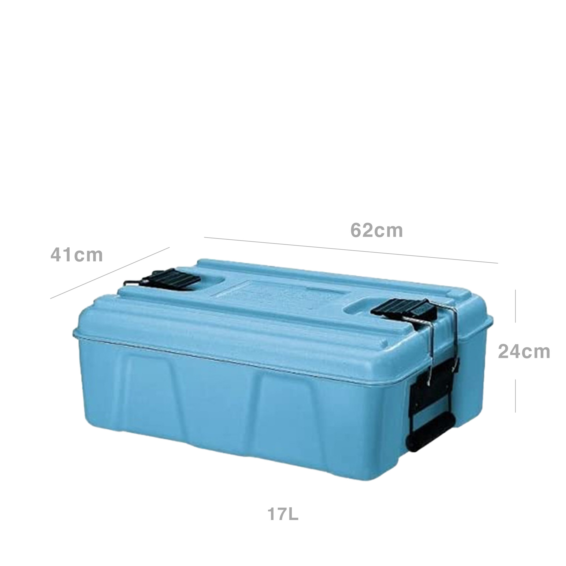 Mala Térmica Termotrans 100 17L