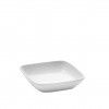 Saladeira Melamina Classic Branco 120ml 10X10X2.5cm