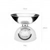 Balana Cozinha Mecnica Inox Retro com Taa 5kg