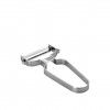 Descascador Inox Lmina Serrilha 5.5X12cm