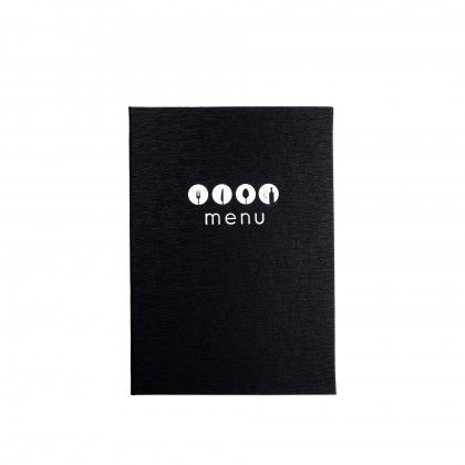 Ementa Dal A4 25.5X32cm