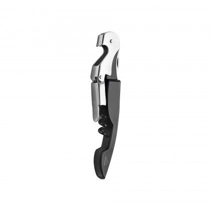 Saca-Rolhas Inox com Navalha 3 em 1 Lacor Saca-Rolhas Inox com Navalha 3 em 1 Lacor