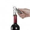Saca-Rolhas Inox com Navalha 3 em 1 Lacor Saca-Rolhas Inox com Navalha 3 em 1 Lacor