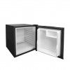 Refrigerador Mini Bar Preto 70W 38L 43X41X51cm