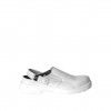 Soca com Fivela Biqueira Compsito Bangui SB Branco N.39