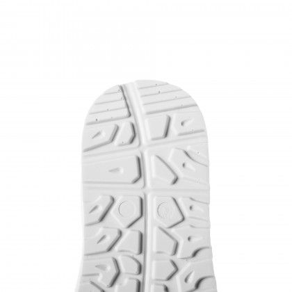 Sapato Biqueira Compósito New Praia S2 Branco N.36 Sapato Biqueira Compósito New Praia S2 Branco N.36