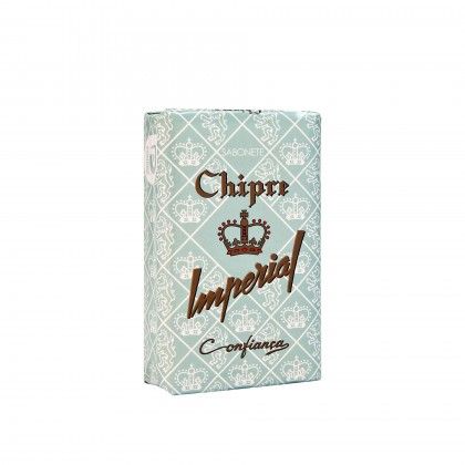 Sabonete Confiana Chipre Imperial 125gr