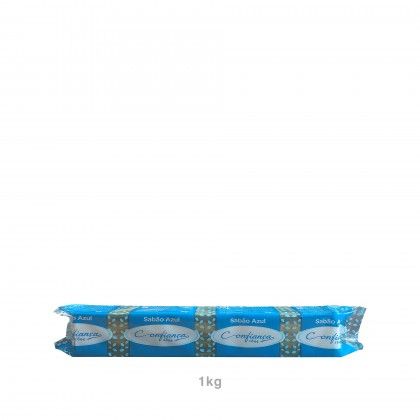 Sabo Confiana Barra Azul 1000gr