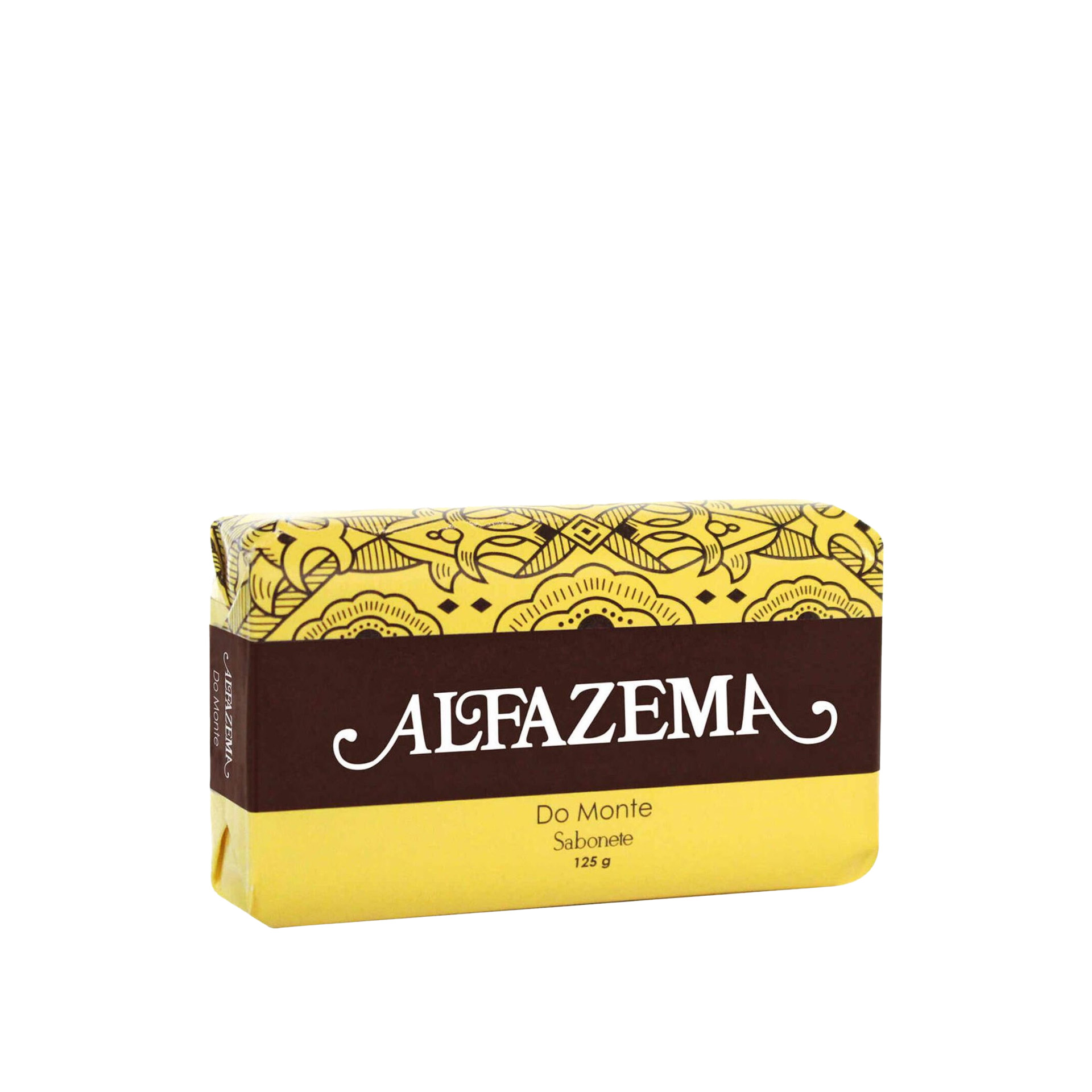 Sabonete Confiança Alfazema do Monte 125gr