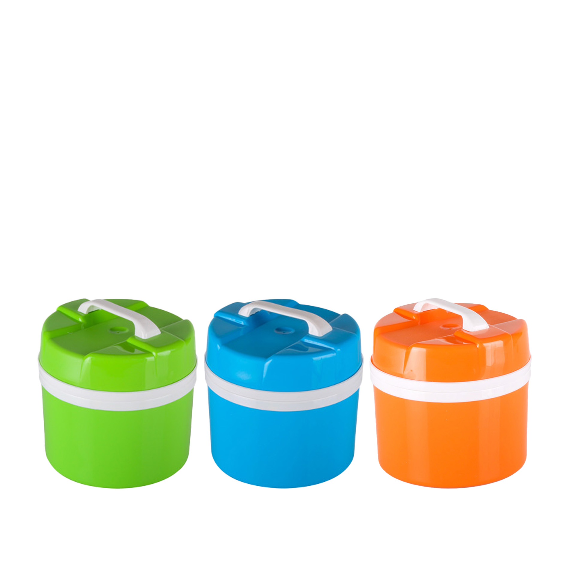 Termo Sólidos Falcão (2X500ml) 1000ml 16X15.5cm
