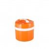 Termo Slidos Falco (2X500ml) 1000ml 16X15.5cm
