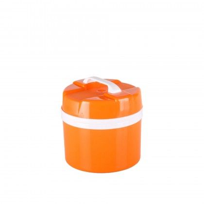 Termo Slidos Falco (2X500ml) 1000ml 16X15.5cm