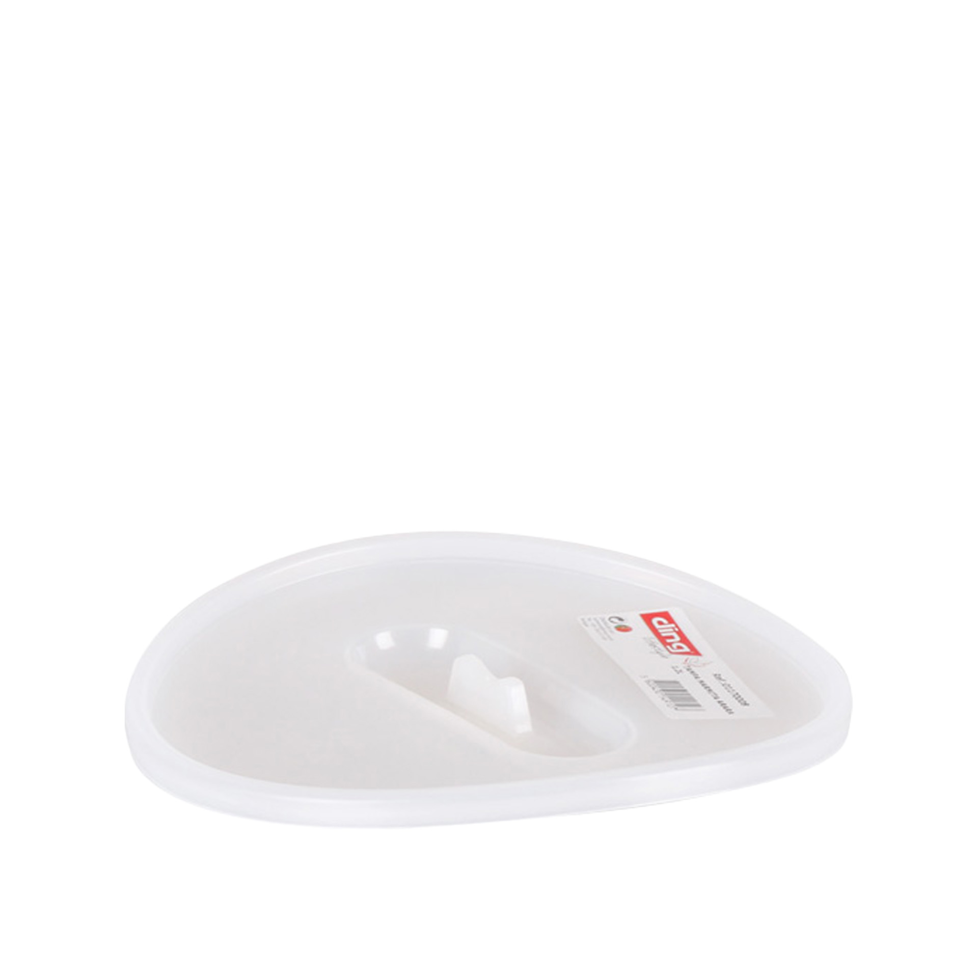 Tampa para Marmita Termo Arara 1200ml