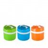 Termo Slidos Falco (2X500ml) 1000ml 16X15.5cm