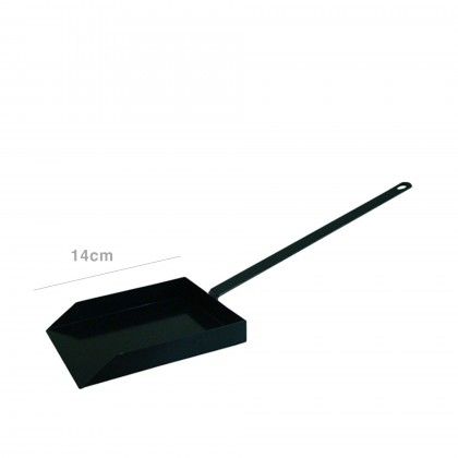 Pá para Cinzas N.14 Pá para Cinzas N.14