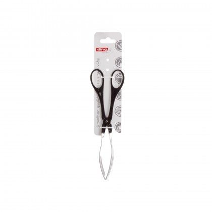 Tenaz Bolo Inox Lisa 22cm